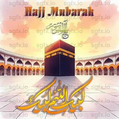 Heartfelt Hajj Mubarak Wishes and Messages