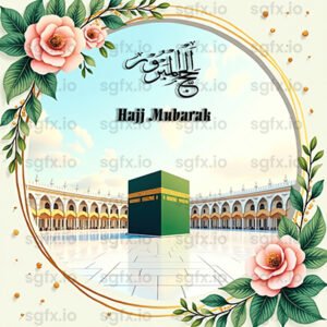 Hajj Mubarak Wishes