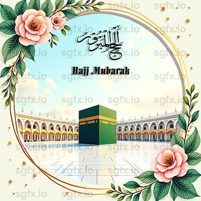 Heartfelt Hajj Mubarak Wishes and Messages