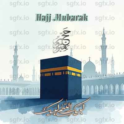 Heartfelt Hajj Mubarak Wishes and Messages