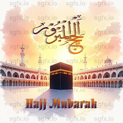 Heartfelt Hajj Mubarak Wishes and Messages