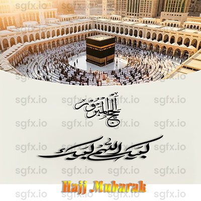 Heartfelt Hajj Mubarak Wishes and Messages
