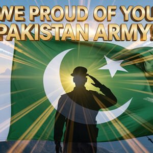 Pak army zindabad