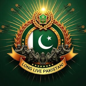 Pak army zindabad