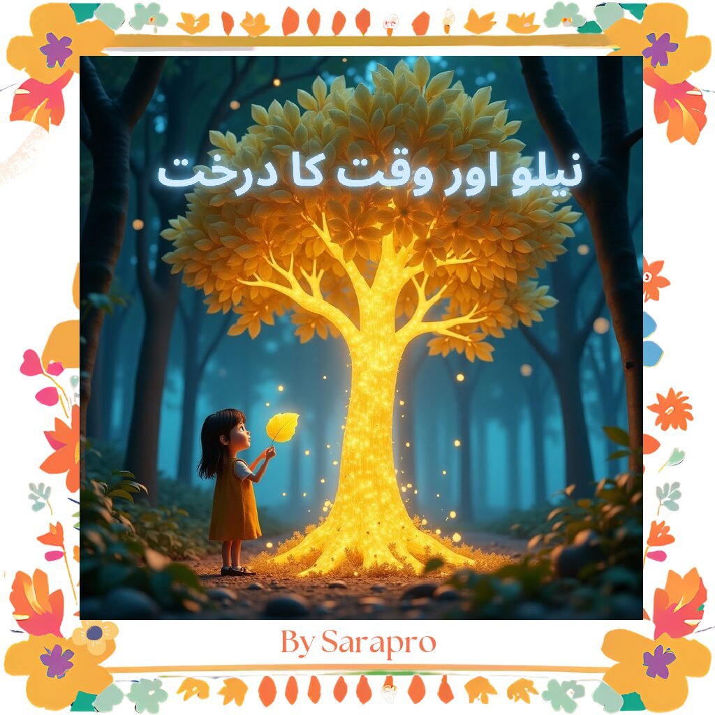 Printable Story book For kids age 6+