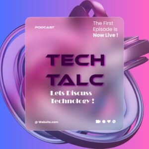podcast