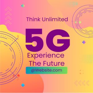 5G