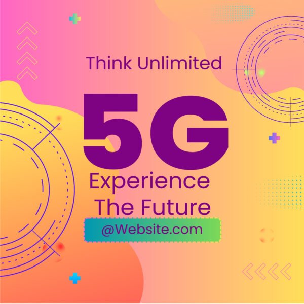5G