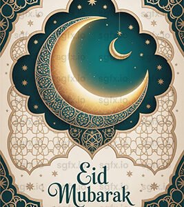 eid mubarak