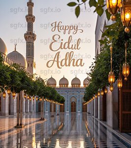 eid mubarak