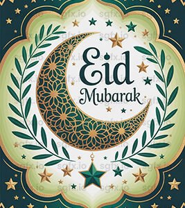 eid mubarak