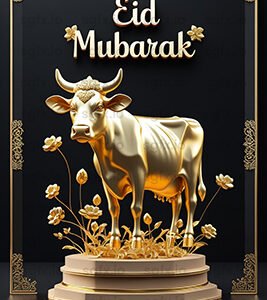 eid mubarak