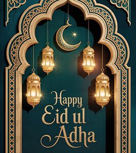 eid mubarak