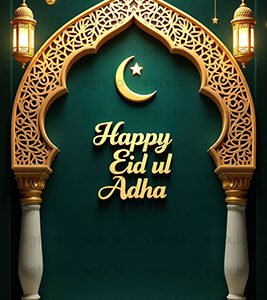 eid mubarak
