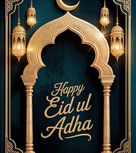 eid mubarak