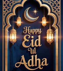 eid mubarak