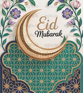 eid mubarak