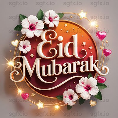 Eid Mubarak Wishes