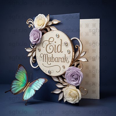 Eid Mubarak Wishes
