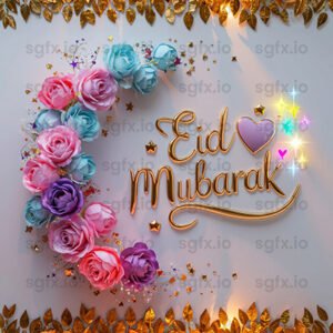 eid mubarak