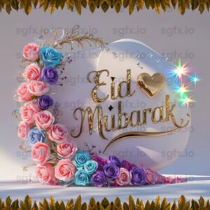eid mubarak
