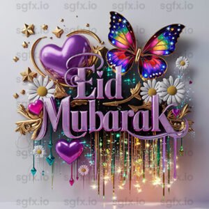 eid mubarak