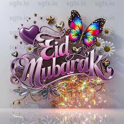 Eid Mubarak Wishes