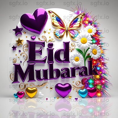 Eid Mubarak Wishes