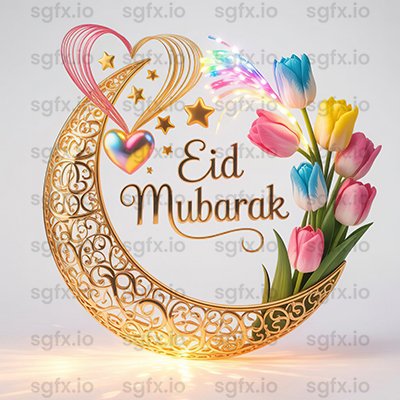 Eid Mubarak Wishes
