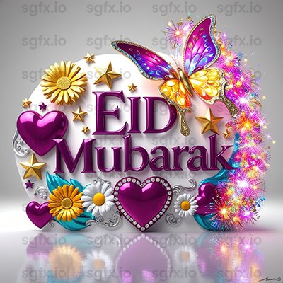 Eid Mubarak Wishes