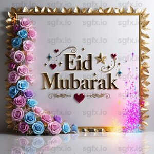 eid mubarak