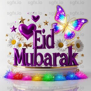 eid mubarak