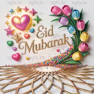 eid mubarak