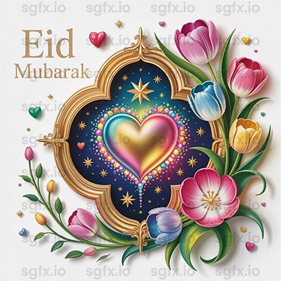 Eid Mubarak Wishes