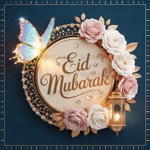 eid mubarak
