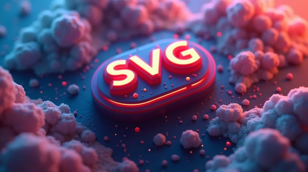 SVG